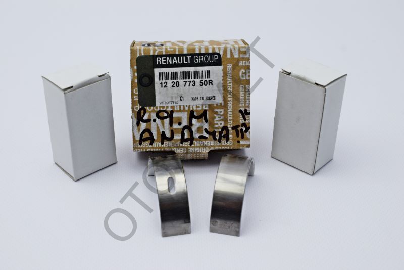Orijinal Ana Yatak R9m 1.6 Dizel Motor 122077350R