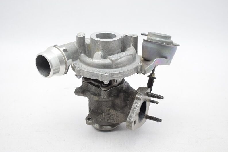 144116213R Turbo Clio 4 Kangoo 3