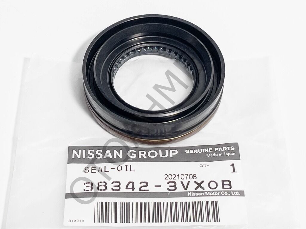 Clio 5 Megane 4 Sağ Aks Keçesi 383423VX0B