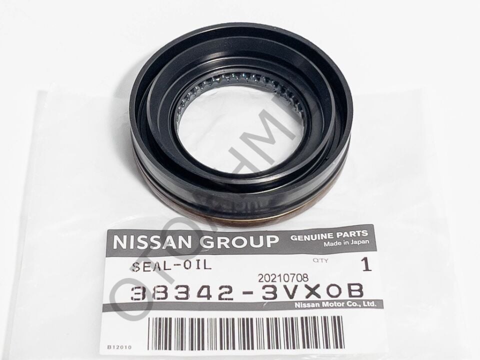 Clio 5 Megane 4 Sağ Aks Keçesi 383423VX0B