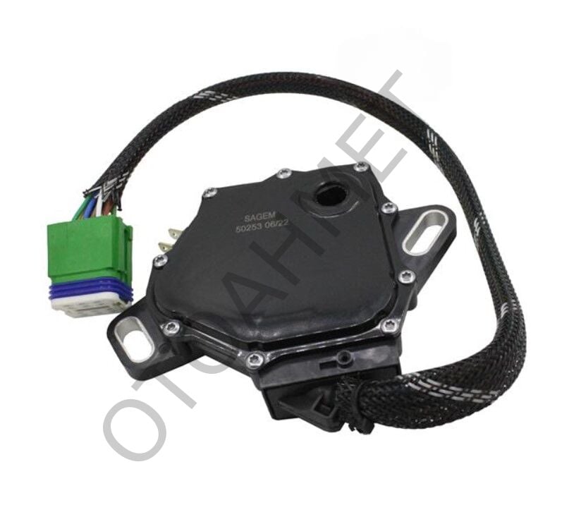 Vites Şarteri Clio Megane Otomatik