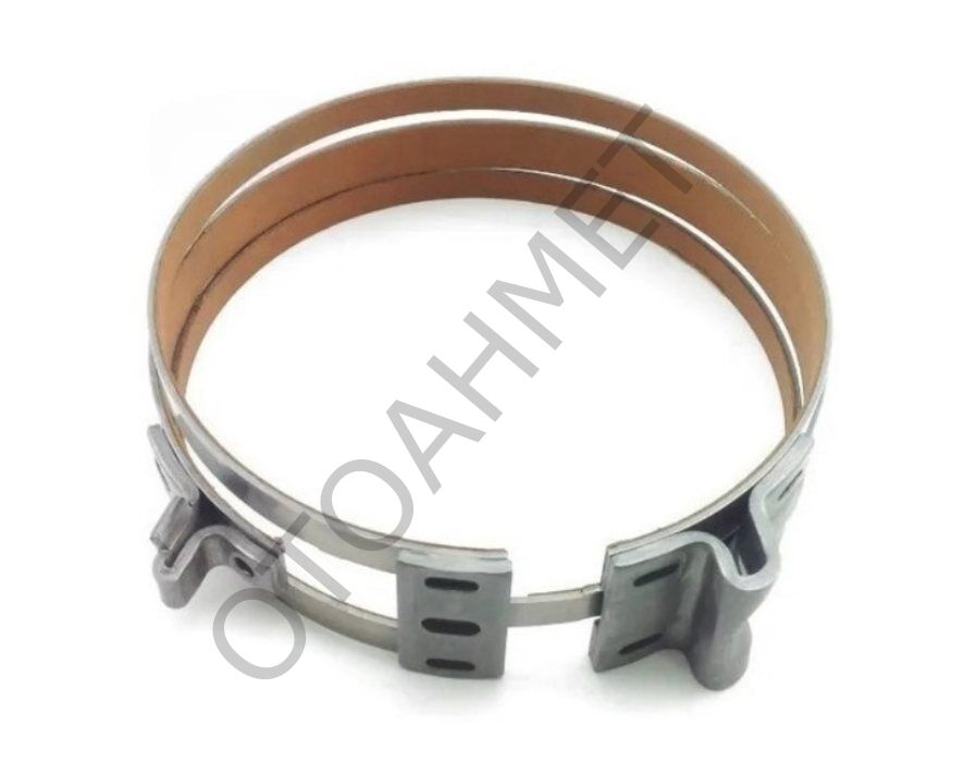 Dpo Al4 Şanzıman Fren Bandı Otomatik 8200207081
