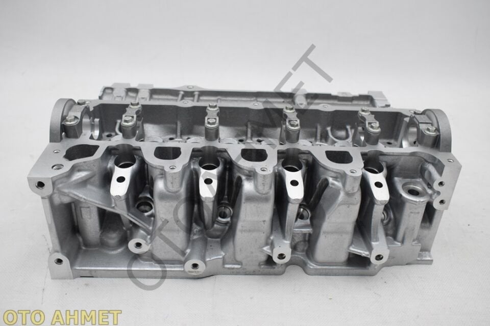 Silindir Kapağı Megane 4-Kadjar 110421615R-110413019R