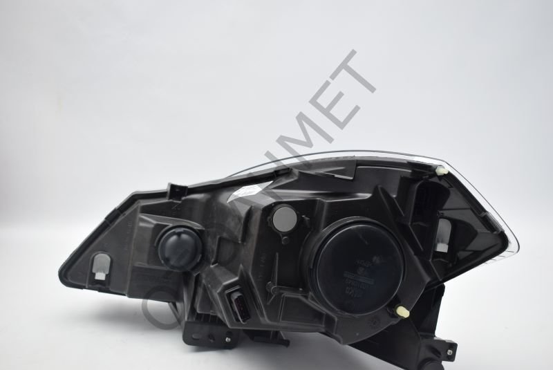 Renault Clio Symbol Thalia Far Ön Sağ 260105157R