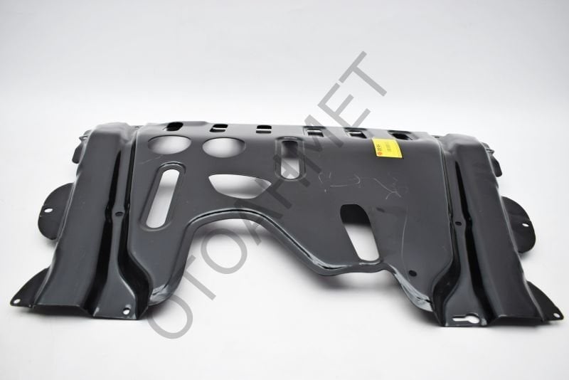 Karter Koruma (Muhafaza) Sacı Renault Clio Kangoo