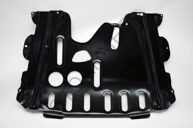 Karter Koruma (Muhafaza) Sacı Renault Clio Kangoo