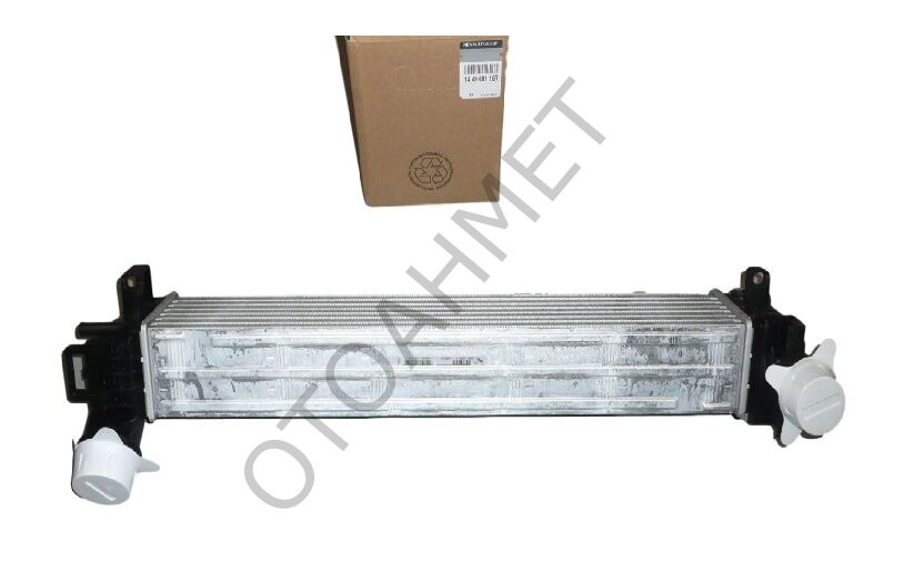 Turbo Radyatörü Clio Symbol Thalia 8200245599