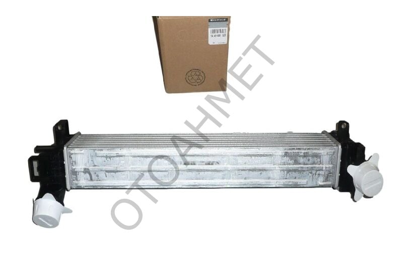 Turbo Radyatörü Clio Symbol Thalia 8200245599