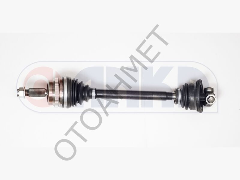 Master Sol Aks Movano 2.5 DTİ 2.8 DTİ