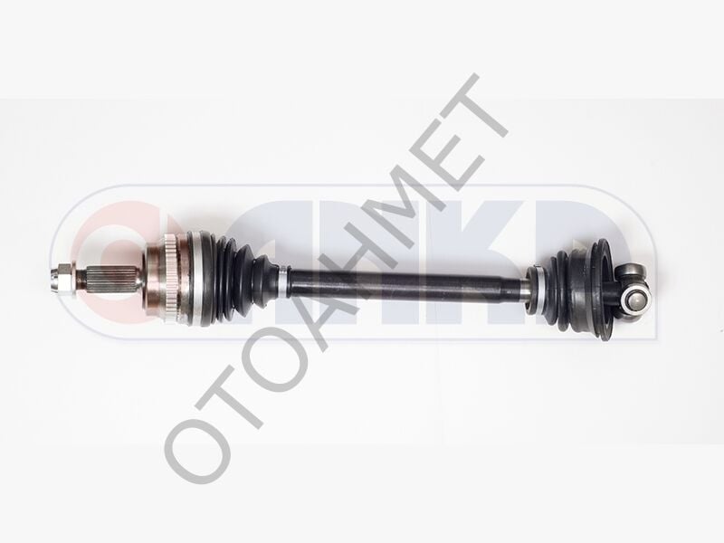 Master Sol Aks Movano 2.5 DTİ 2.8 DTİ