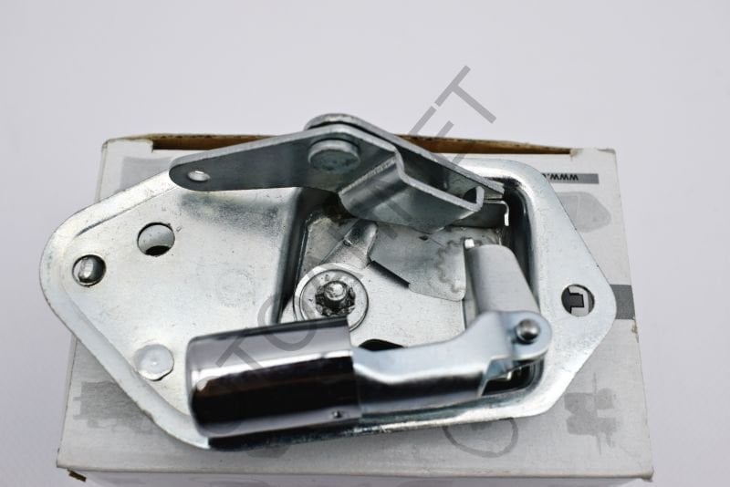 Renault 12 Toros Kapı Kilidi Arka Sol