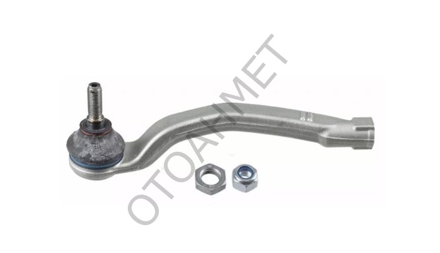 Rot Başı Sağ Megane 2 Scenic 2