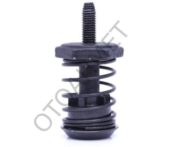 MEGANE 2 KAPUT DİLİ