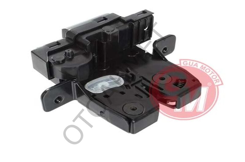 Bagaj Kilidi Renault Kangoo 3