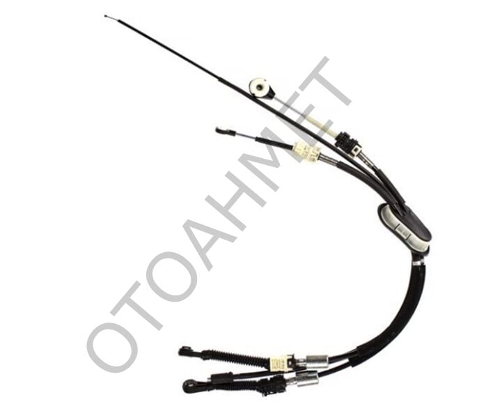 Vites Teli Halatı Renault Megane 4-349356521R