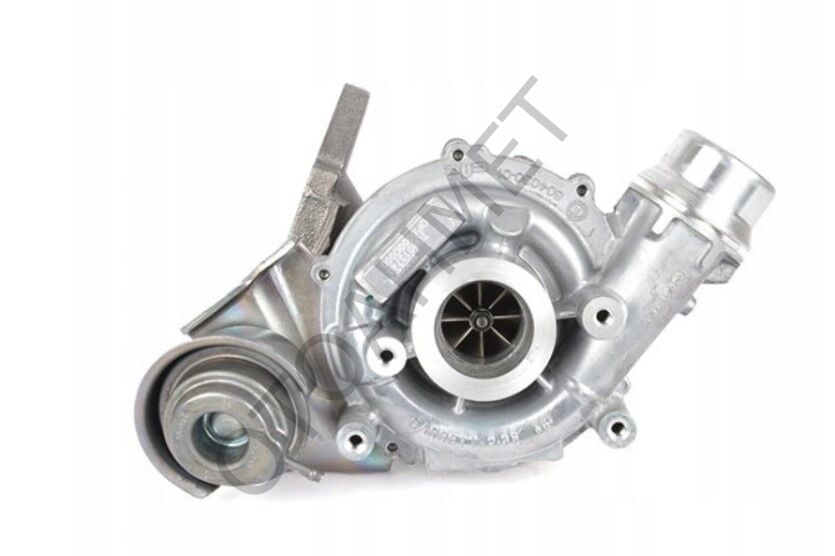 144119263R Turbo Clio 4 Kangoo 3 Symbol-144116213R