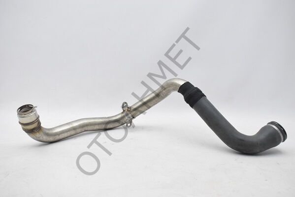 Laguna 3 Turbo Borusu 144607906R