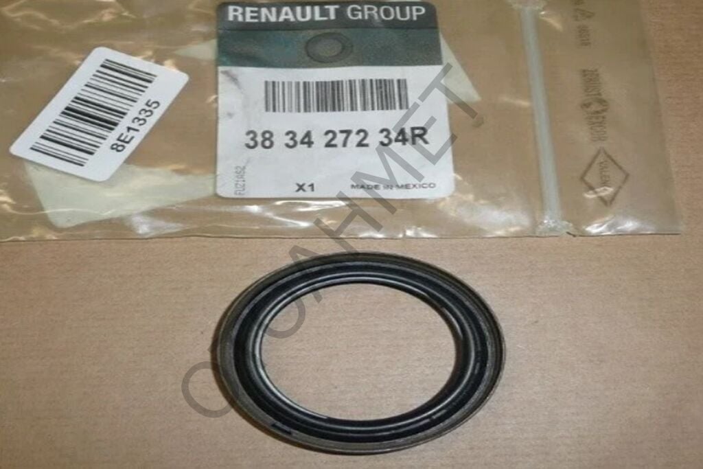 Otamatik Aks Keçesi Fluence Megane 3 Clio 4-383427234R