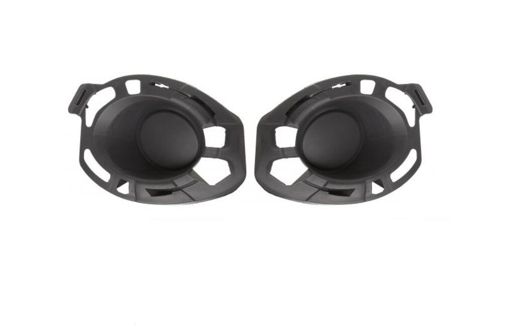 Renault Clio 3 Sis Kapağı Sissiz Sol 2010