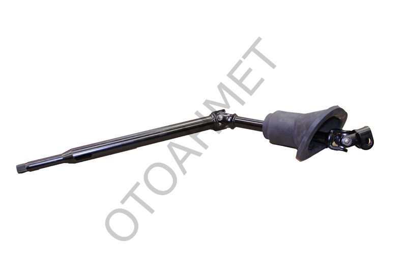 Clio Direksiyon Mili 8200710933