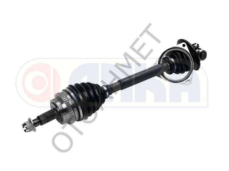 Renault Master 2 Ön Aks Sol Anka 8200485578