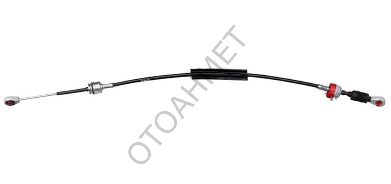 Renault Clio Symbol Vites Kumanda Teli Sol Thalia