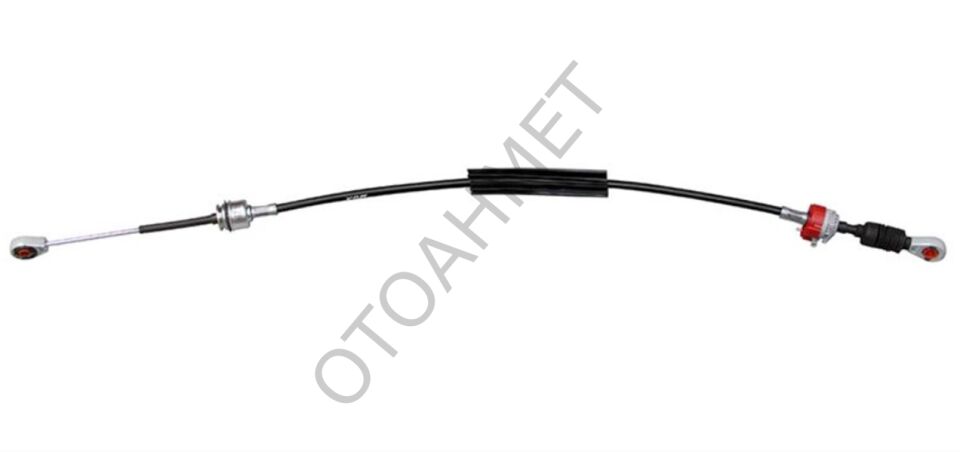 Renault Clio Symbol Vites Kumanda Teli Sol Thalia