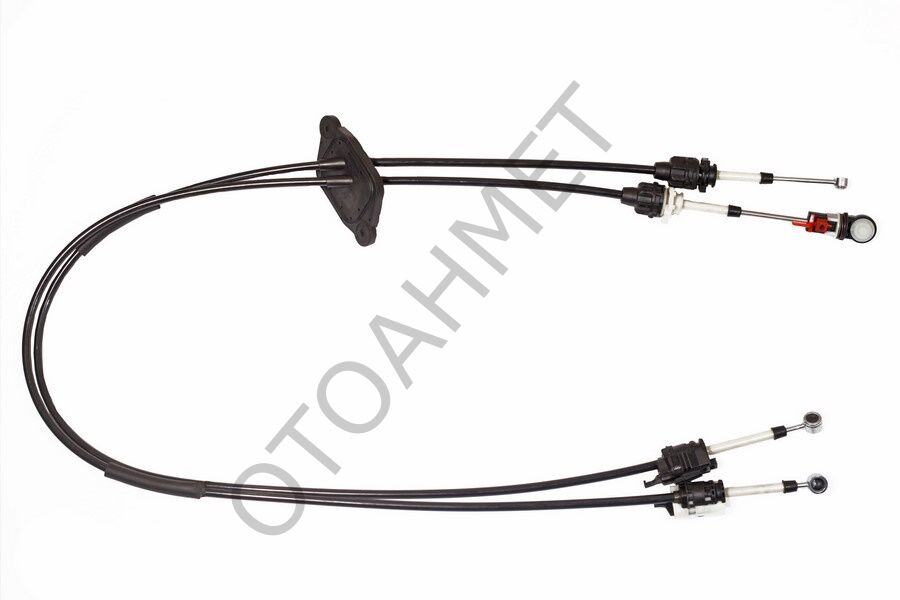 Vites Halatı (Teli) Renault Master 3