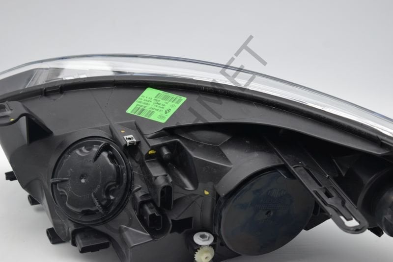 Renault Fluence Sağ Far 10-13