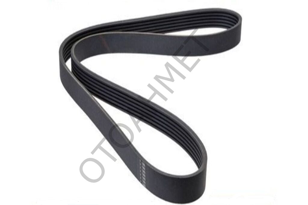 Kango 1.9 Altarnatör Kayışı