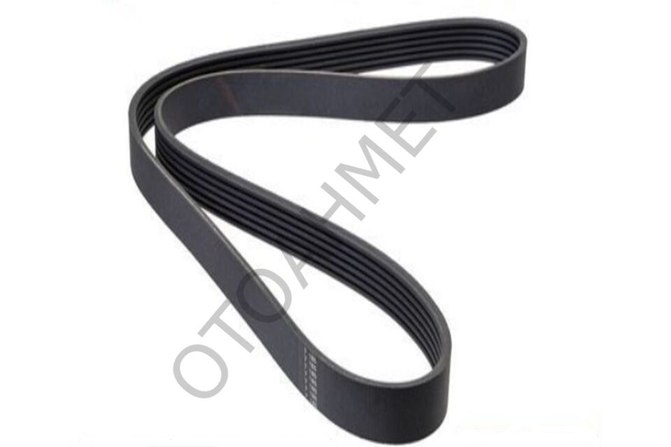 Kango 1.9 Altarnatör Kayışı