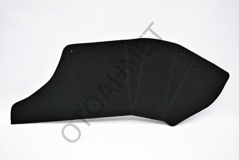 Bagaj Yan kartonu Sol Büyük Renault 12 Toros