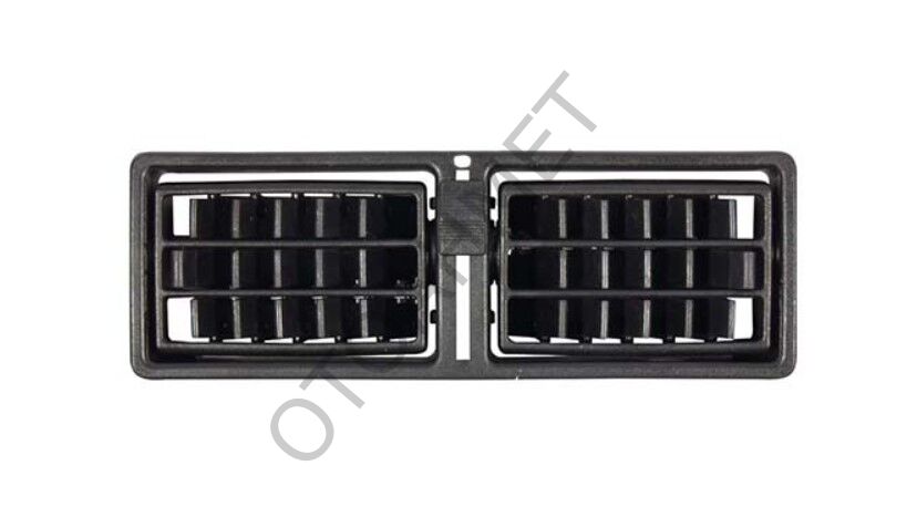 Kalorifer Üflemesi Orta Renault 9-11 Broadway Flaşh