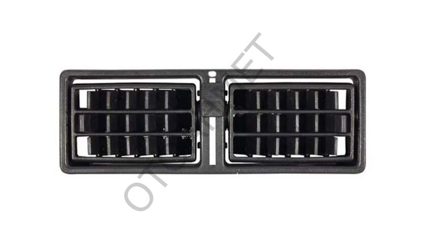 Kalorifer Üflemesi Orta Renault 9-11 Broadway Flaşh