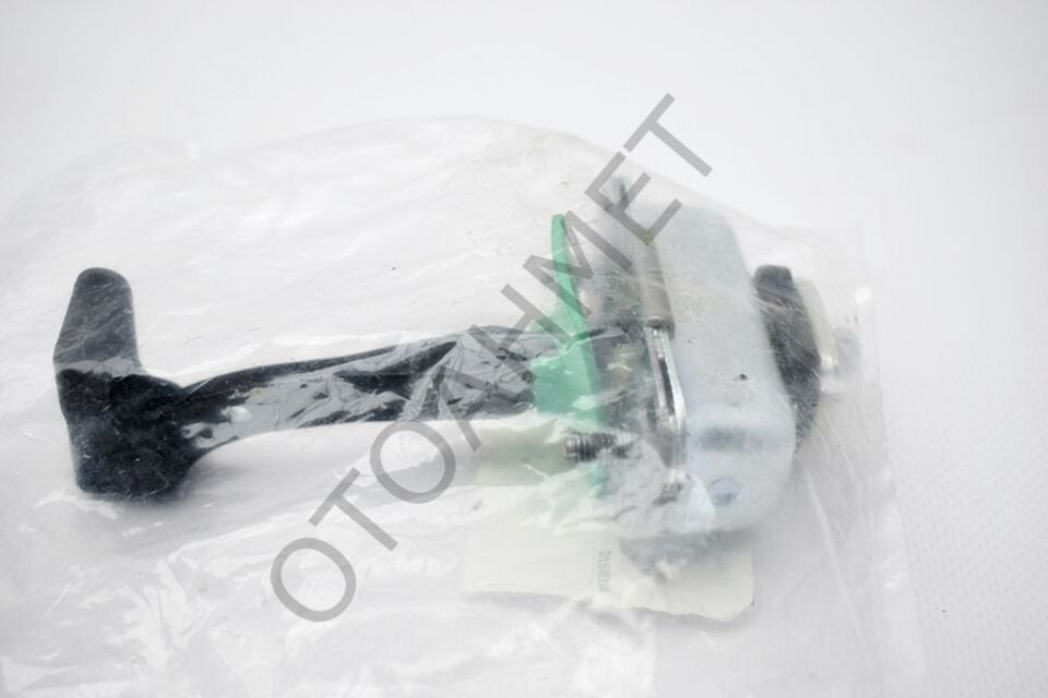 Renault Latitude Kapı Gergisi Arka 824303382R