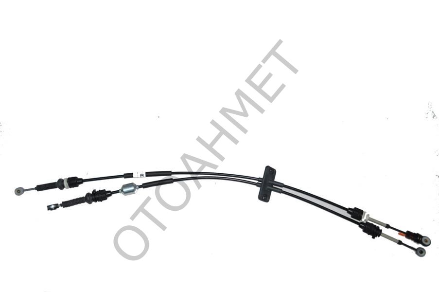 Vites Teli Halatı Renault Trafic 3