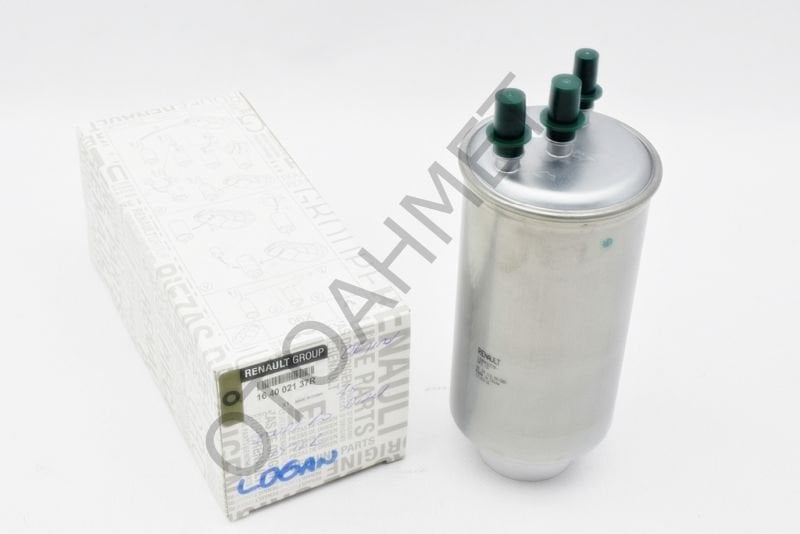 Mazot Filtresi Dacia Logan Sandero Duster