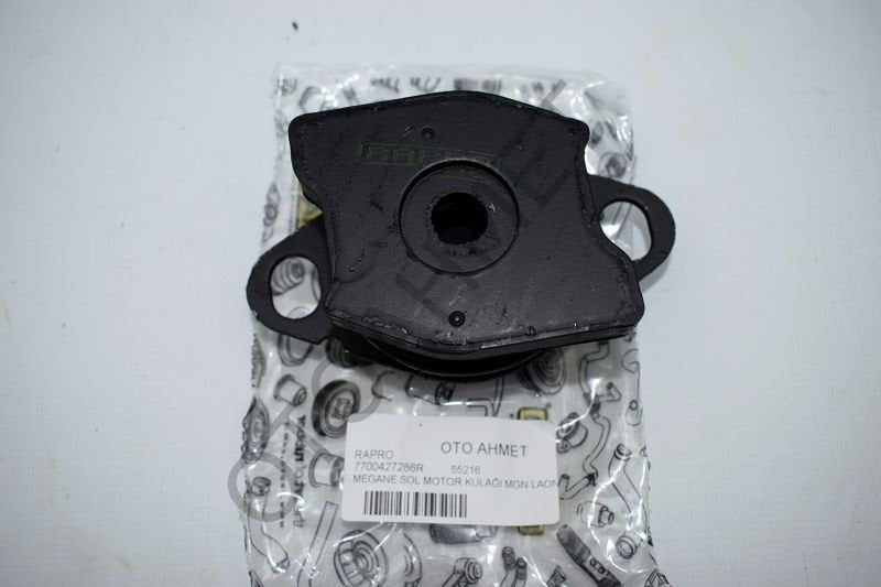 Renault Megane Sol Şanzuman Kulağı