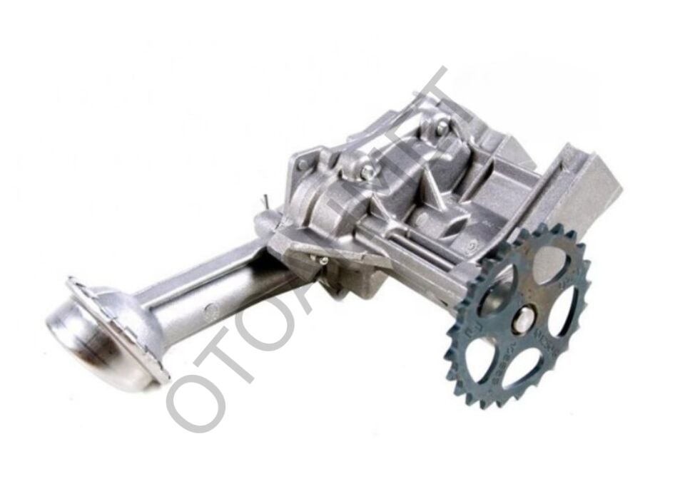 1,4 Enjeksiyonlu Renault 9 19 Express Yağ Pompası