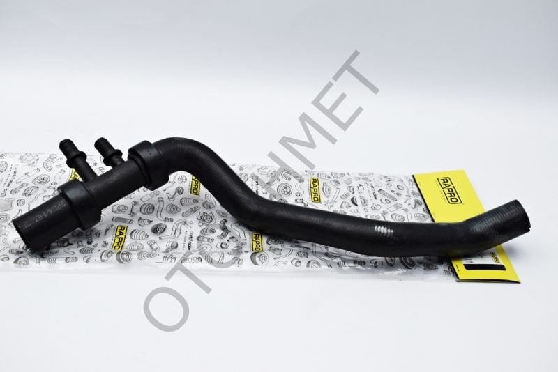 Master 2 Radyatör Üst Hortumu