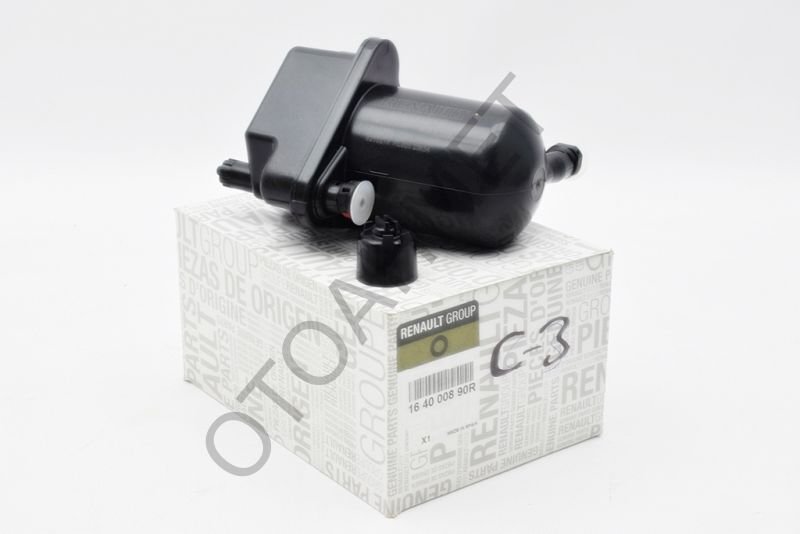 Renault Clio 3 Mazot Filtresi 164000890R