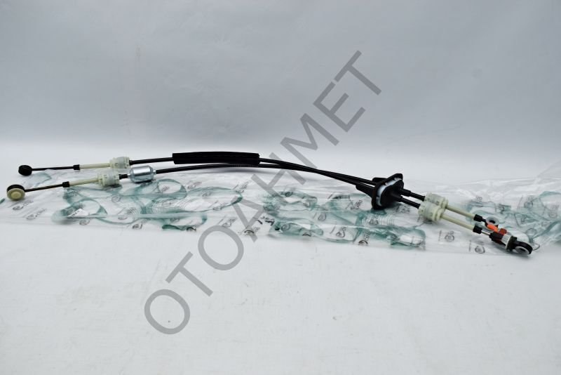 Renault Master 2 Vites Halatı (Teli) 2.5 G9u