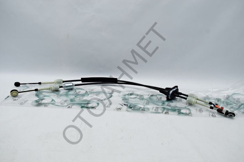 Renault Master 2 Vites Halatı (Teli) 2.5 G9u