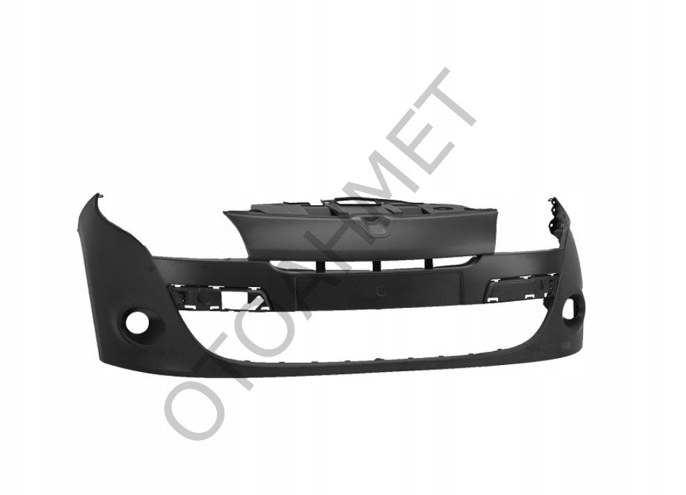 Renault Megane 3 Ön Tampon 620220035R