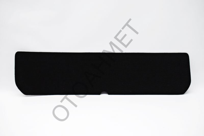 Bagaj Kapak Kartonu Renault 12 Halılı