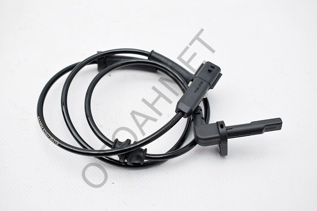 Master 3 Abs Kablosu ( Sensörü ) Arka-8200735315