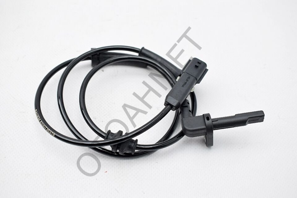 Master 3 Abs Kablosu ( Sensörü ) Arka-8200735315