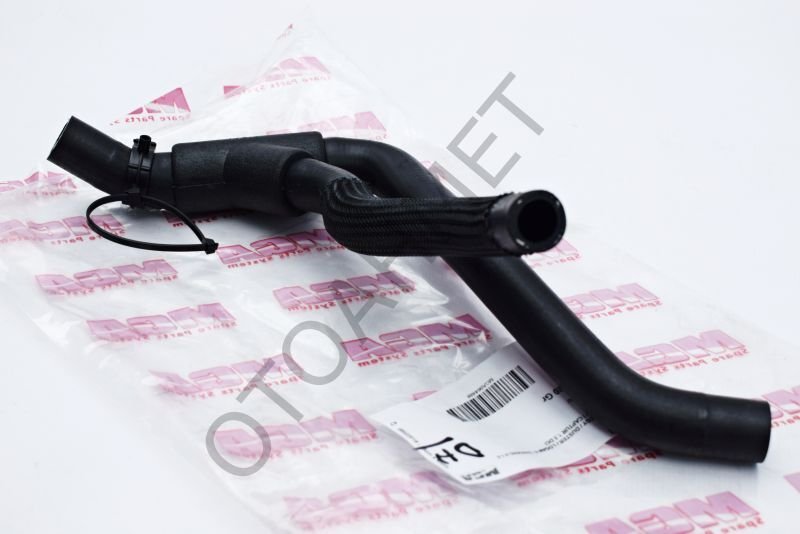 924003836R Kalorifer Hortumu Clio 4 Symbol Dokker Lodgy