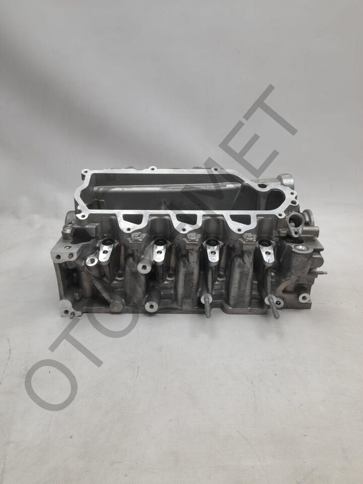 Adblue Motor Duster Megane Symbol Silindir Kapağı