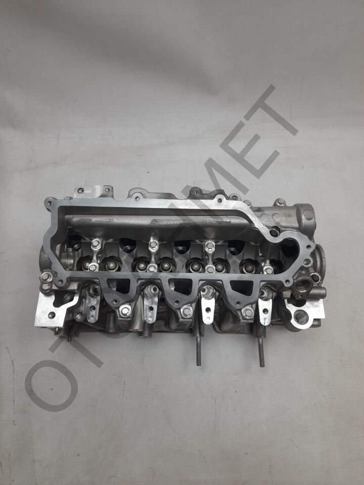 Adblue Motor Duster Megane Symbol Silindir Kapağı